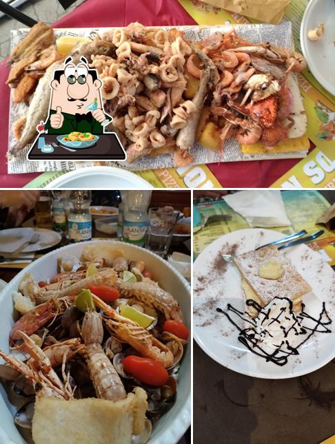 Cibo al non so!!