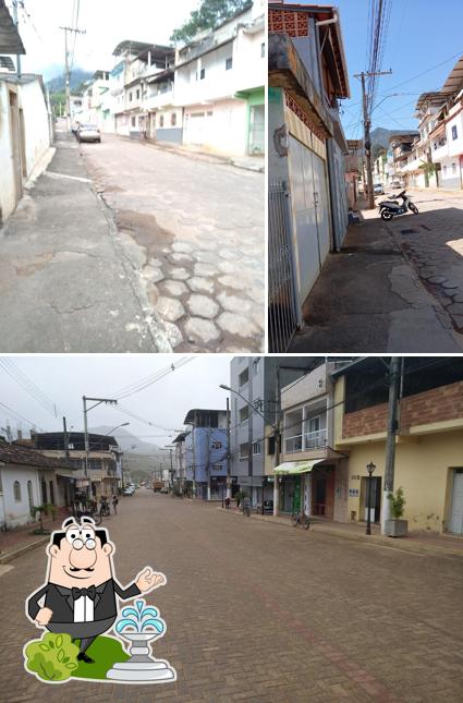 Sabor de Minas