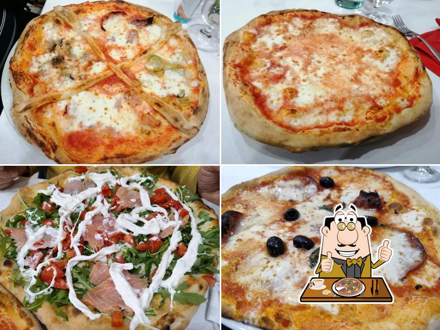 Totò e Peppino Pizzeria Ristorante