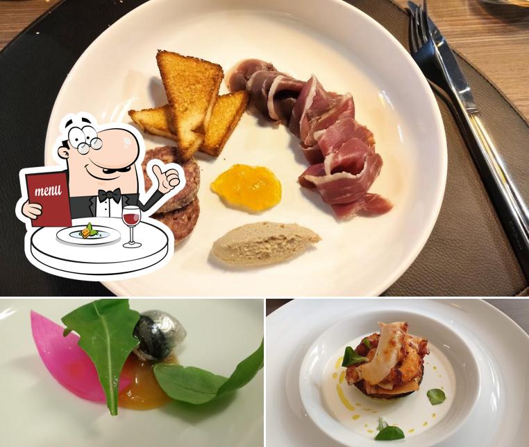 Platti al Il Gusto della Vita