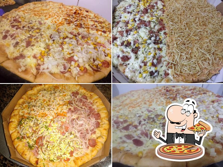 Mc Pizza