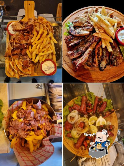 KILL GRILL 'The Master'