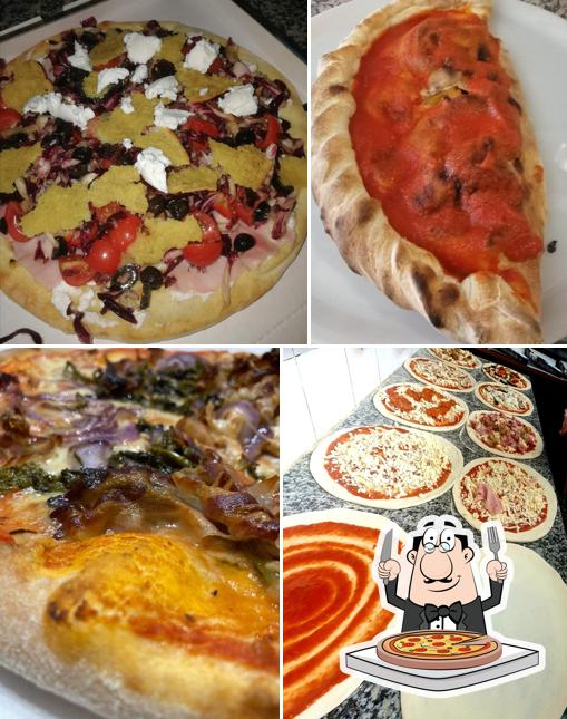 Bar Pizzeria Dolce Vita