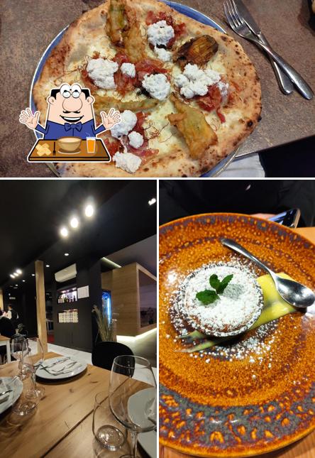 Cibo al Brigata 41