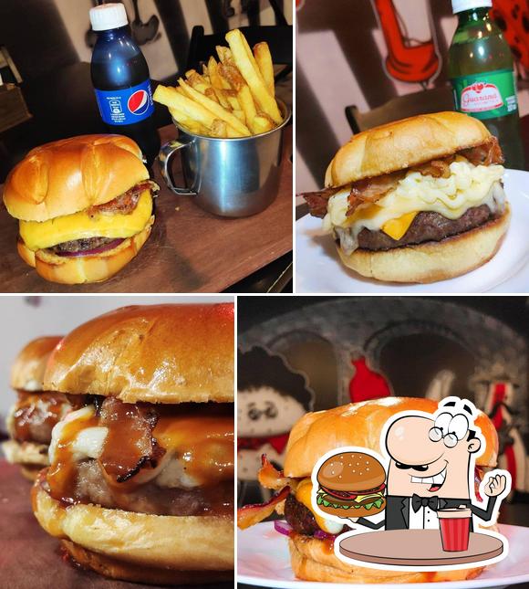 Burguenil