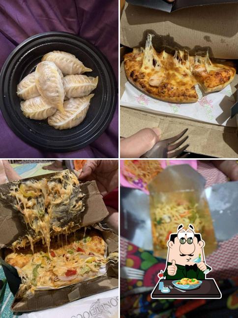 Meals at Bonlicious