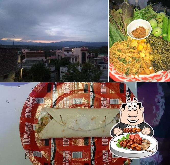 Krishna cafe & Restro Noorpur