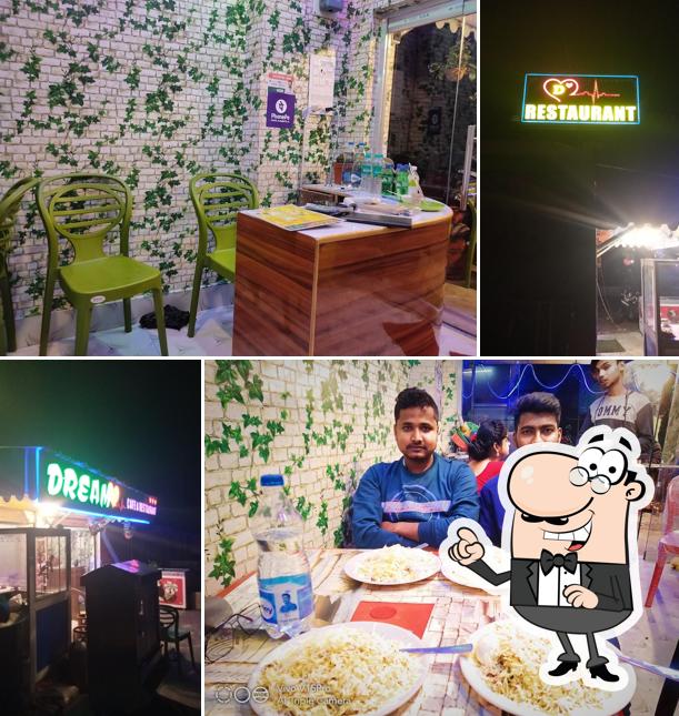 Dream Love Cafe & Restaurant
