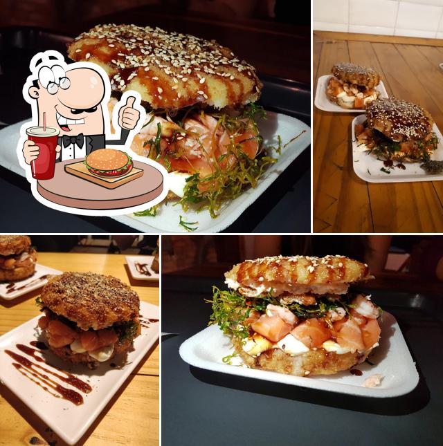 Enjoy Sushi