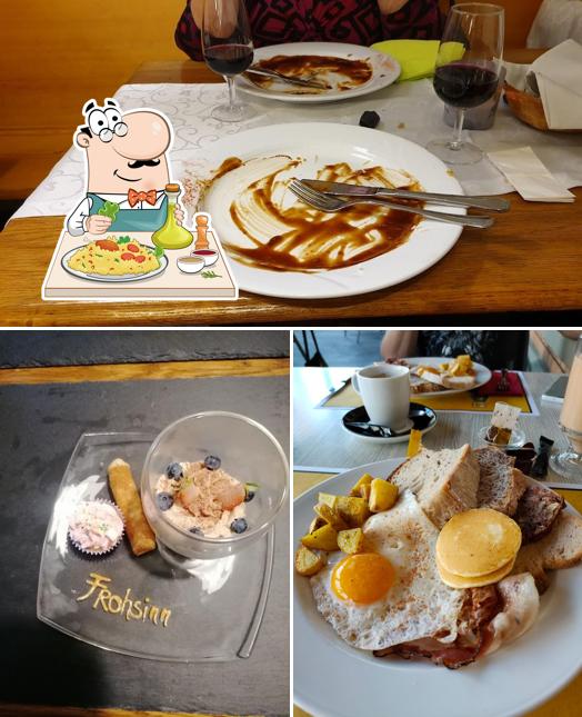 Cibo al Frohsinn