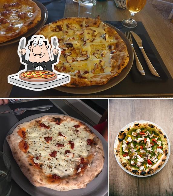 La pizza è il piatto veloce più amato al mondo