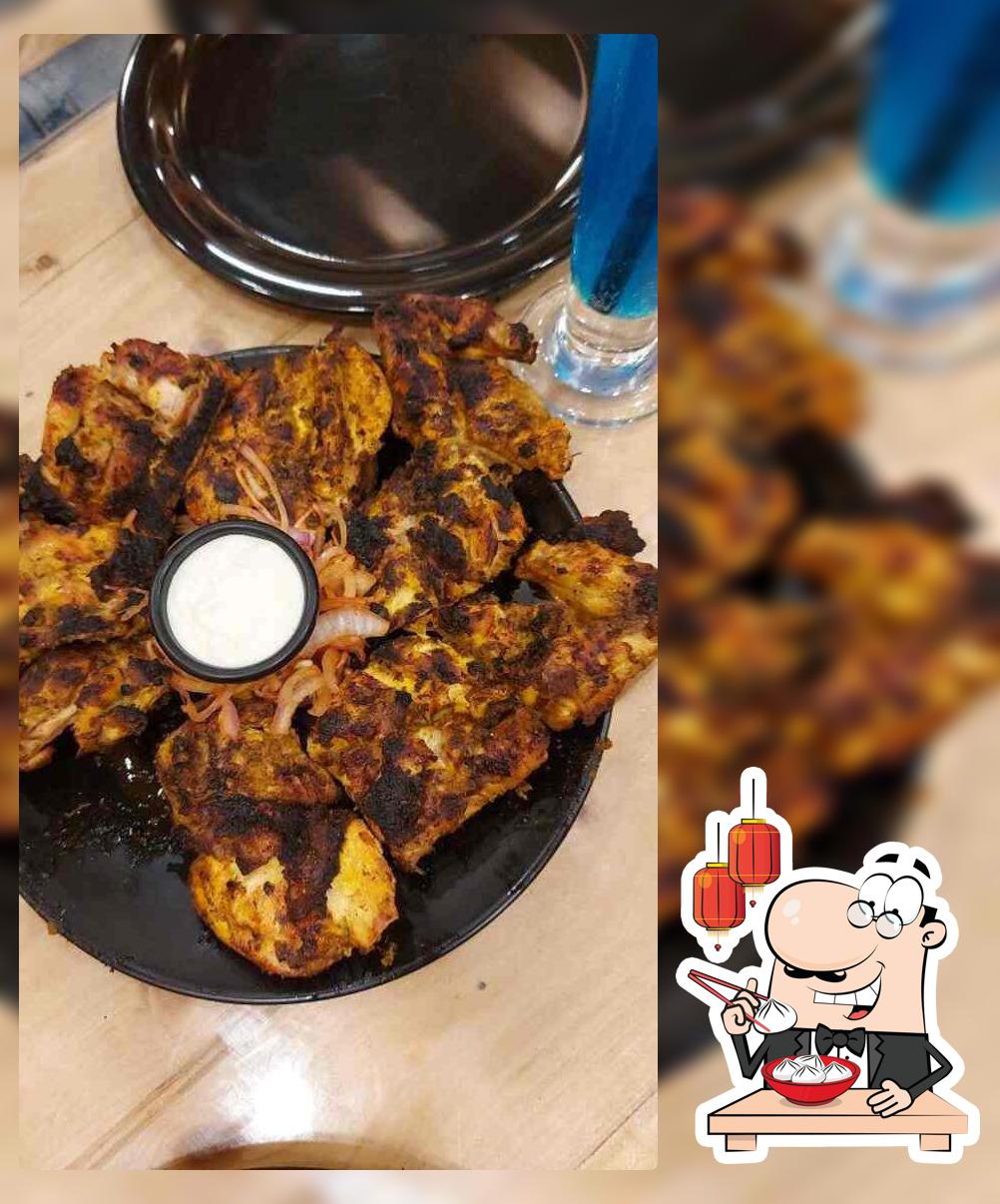 Italo Multicuisine Restaurant