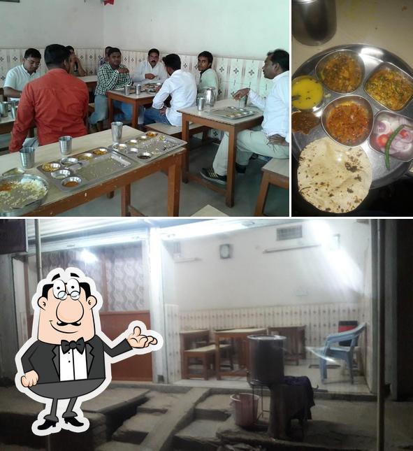 जालाराम रेस्टोरेंट