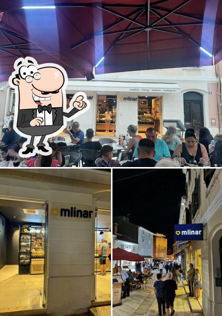 Mlinar