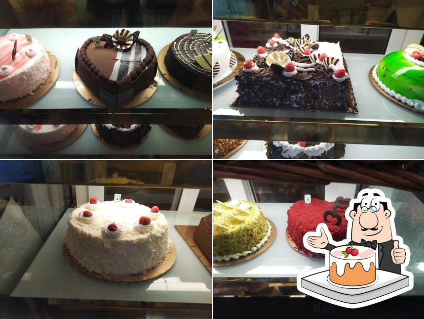 Monginis Cake Shop picture