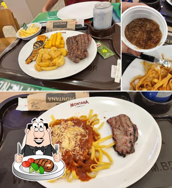 Montana Grill