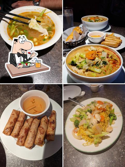 Pho No 1 Restaurant