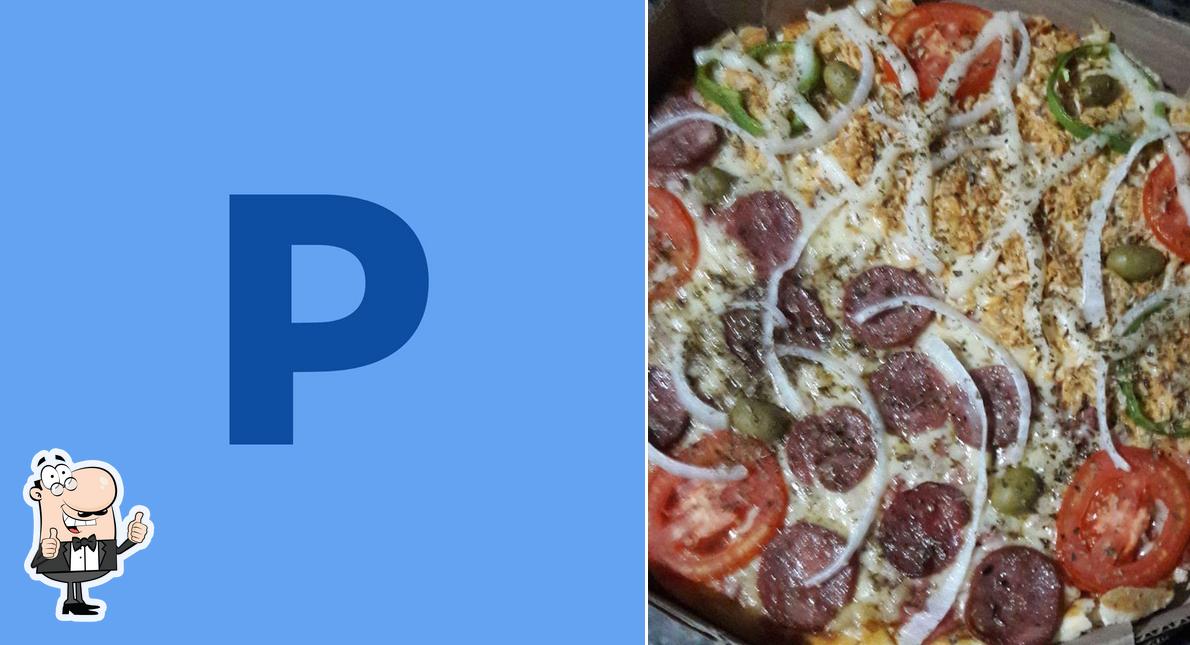 Pizzaria Farias Delivery