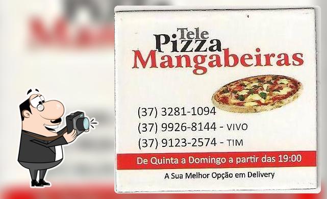 Tele Pizza Mangabeiras