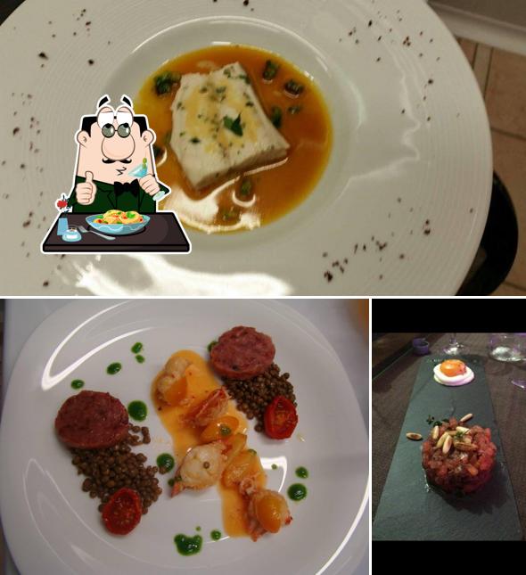 Cibo al 4 Chiacchiere Srl