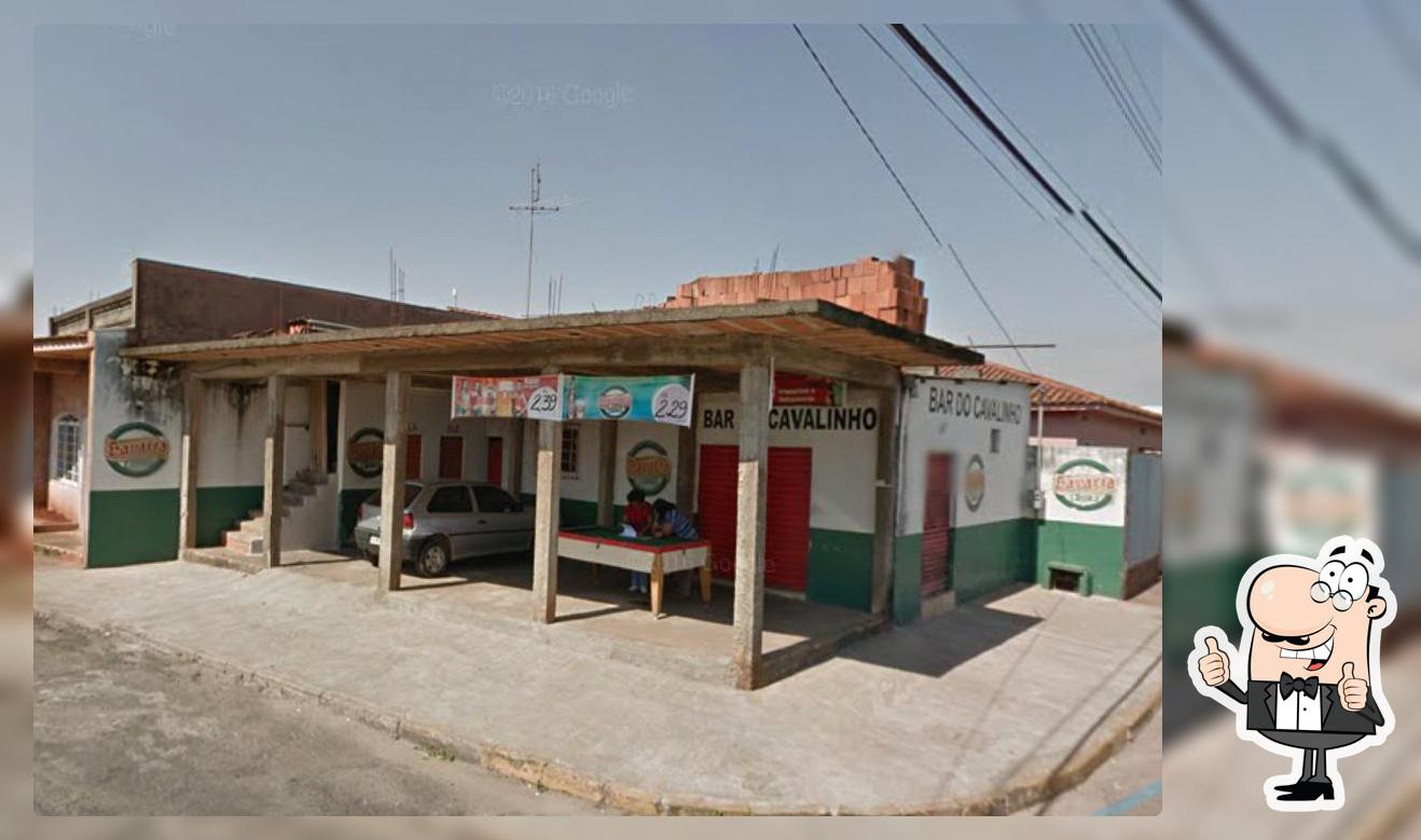 Bar do Cavalinho