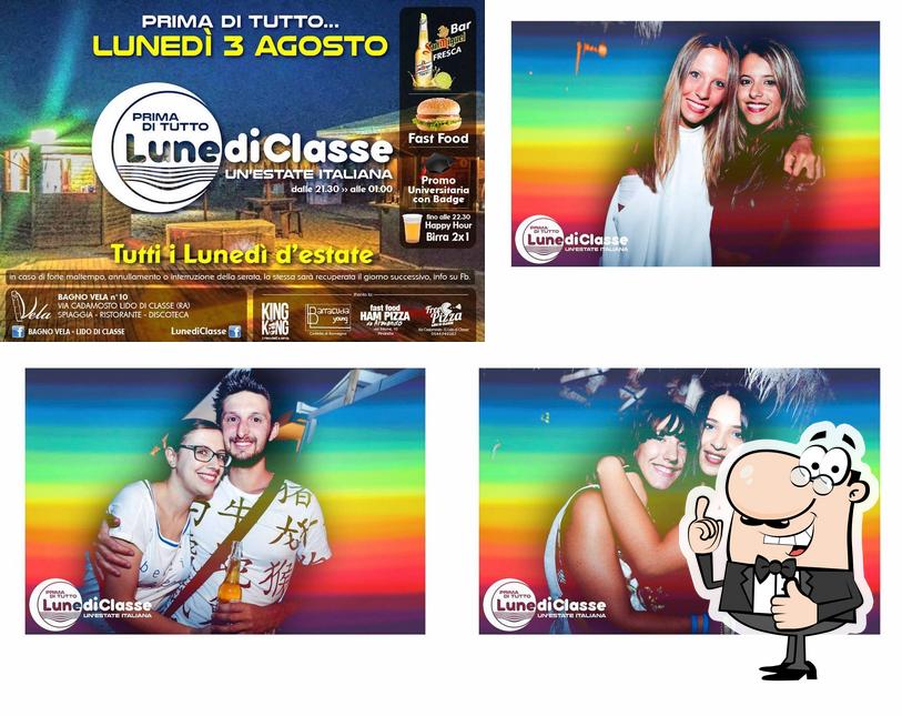 Ecco una foto di DiLunedì