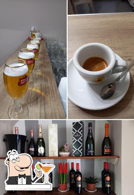 Il Tempio lounge Bar Events