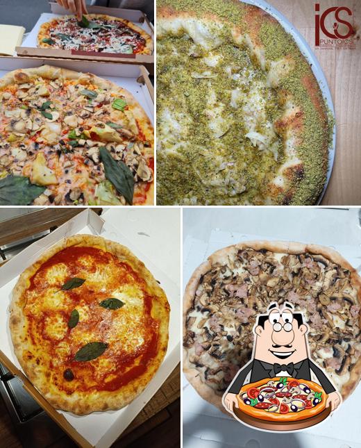 PuntoICS Delivery Catania