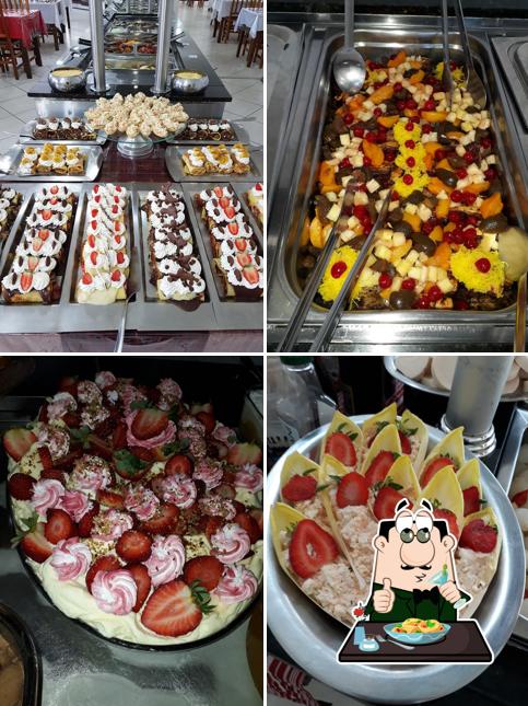 RESTAURANTE PER TUTTI - Estrela/RS