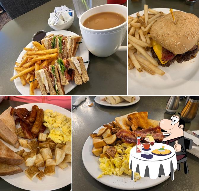 Berc's Cookhouse