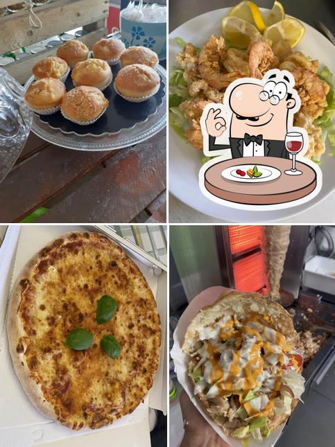 Platti al C'e pizza per te 2