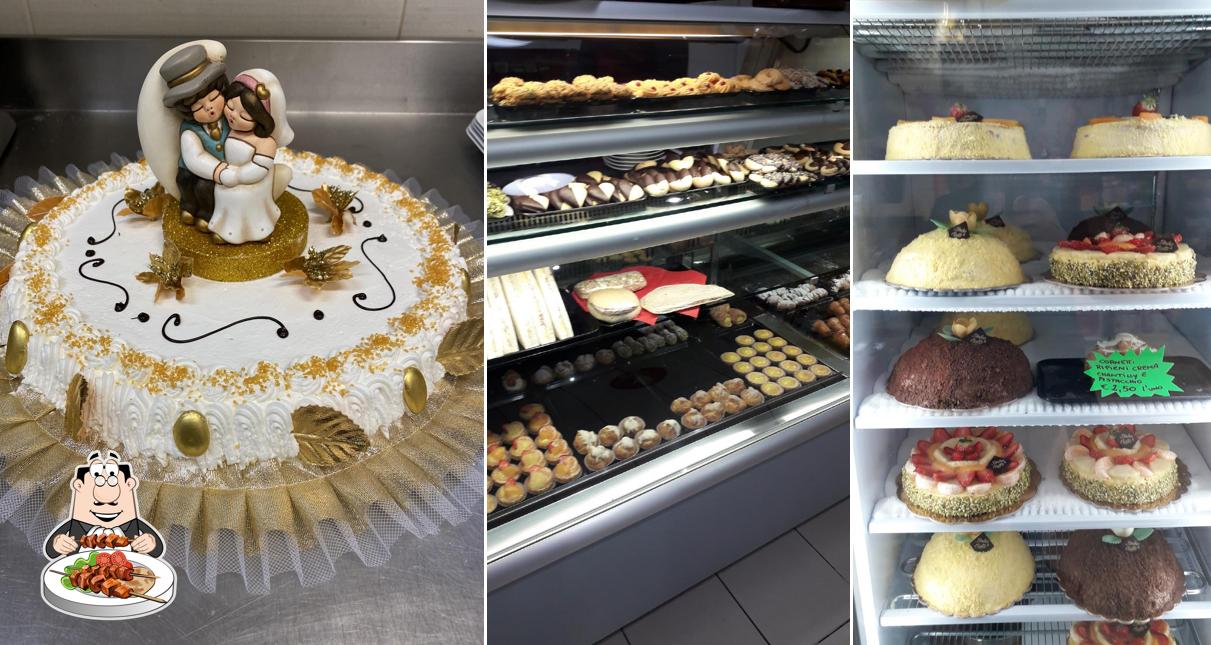 Platti al Dolce & Caffè