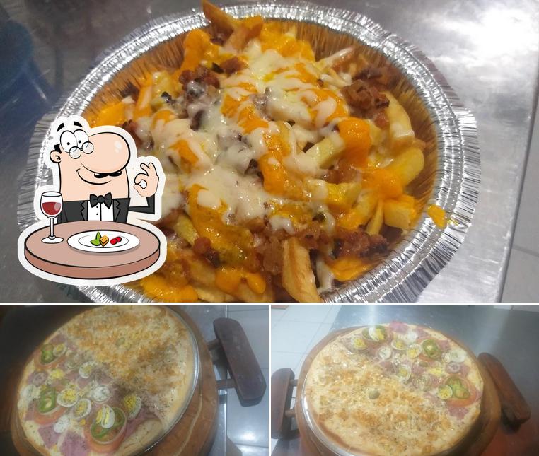 EMPÓRIO DAS PIZZAS