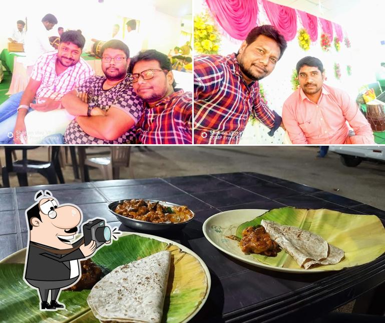 Hotel Vijaya Durga