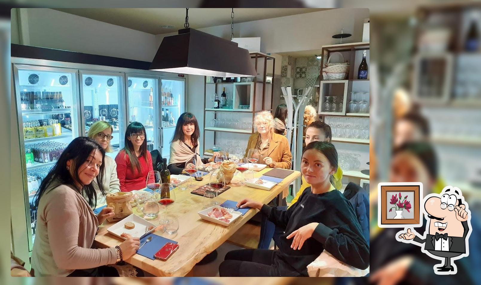 La Bottega Locale di Gardaamore