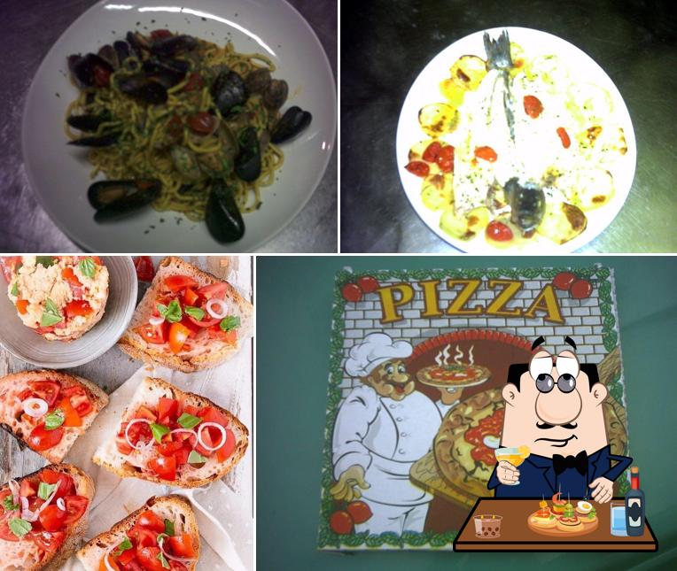 La Piazzetta Ristorante Pizzeria