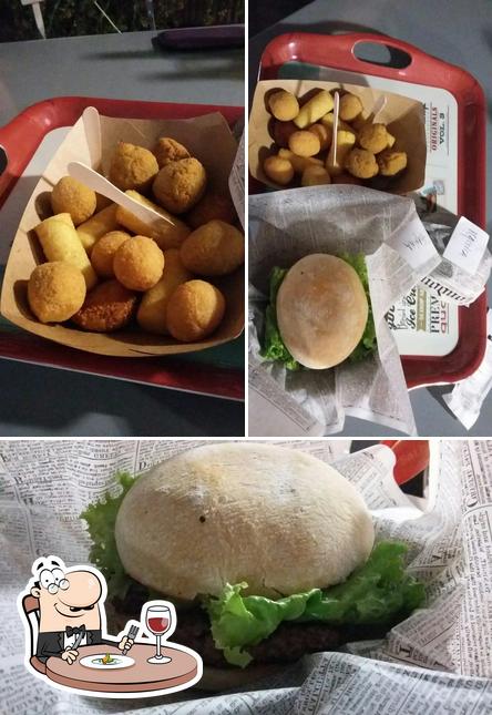 Cibo al Mastica