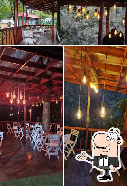Naku's Kitchen And Garden