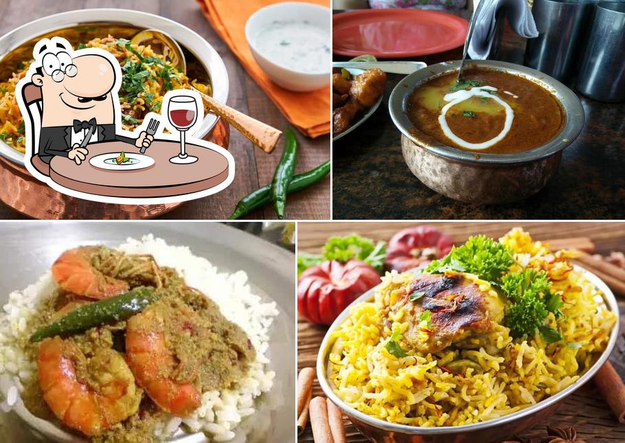 Parampare Veg Restaurant