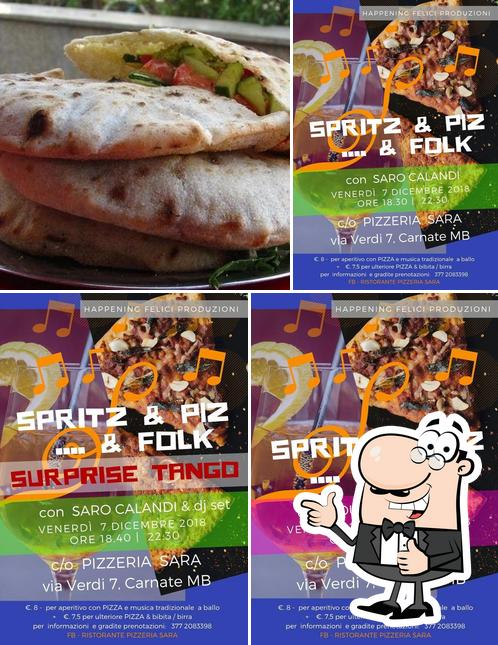 Ecco una foto di Pizza & Più