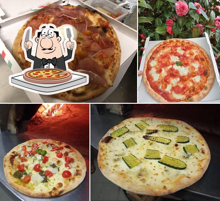 La pizza è il piatto veloce preferito al mondo