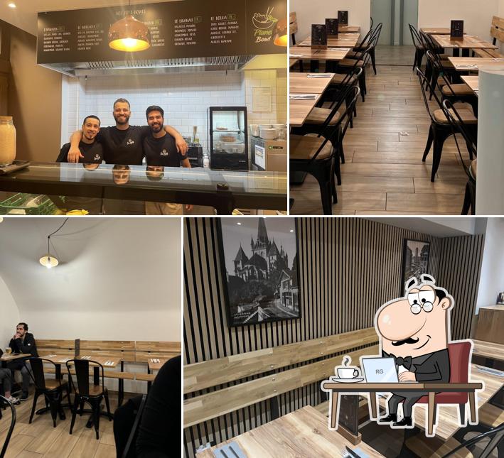 Qui Résiste ? Burger Lausanne