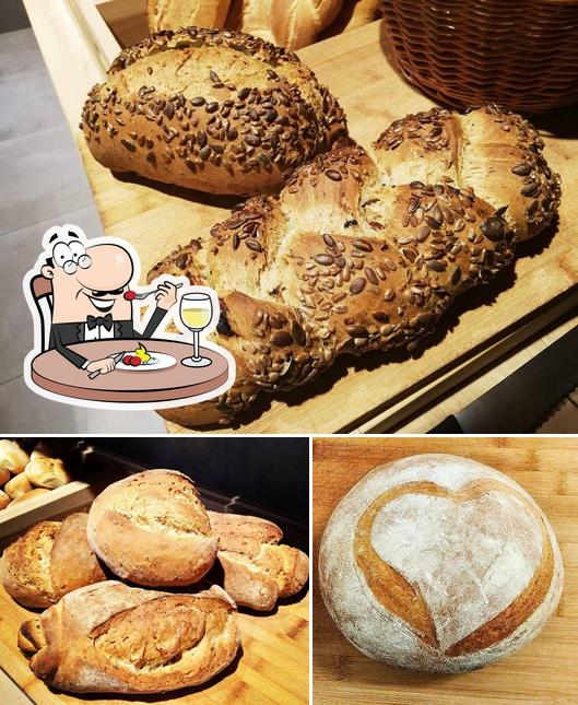 Cibo al Taralla
