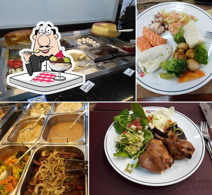 Restaurante Família Marchesini