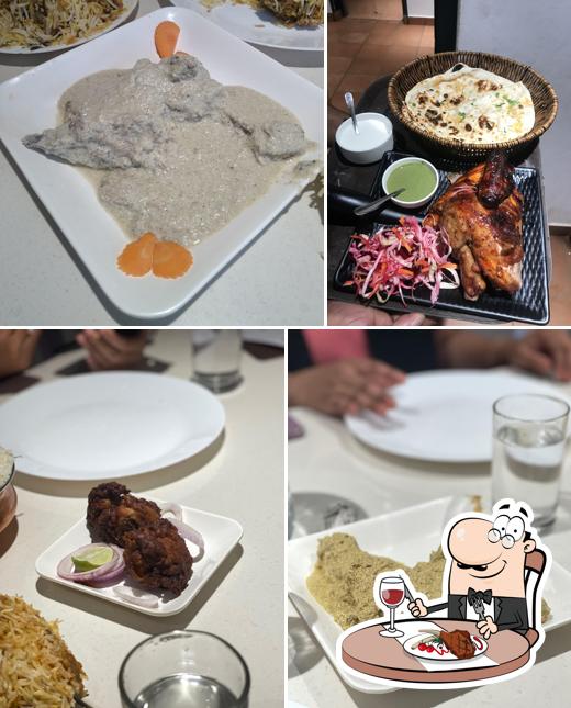 Ricery Restaurant