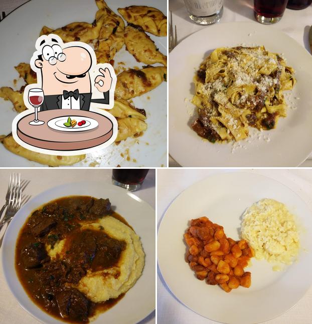 Trattoria Cesarina