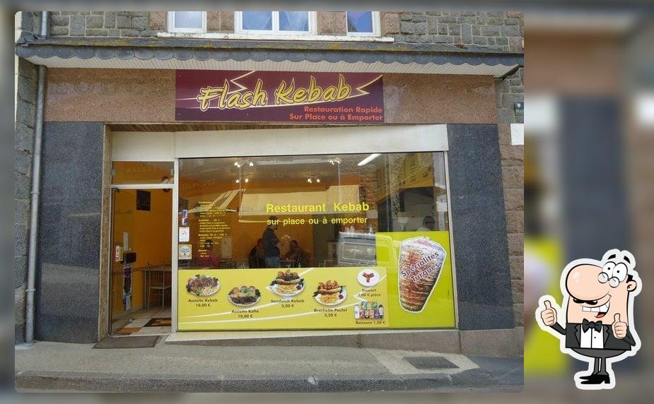kebab
