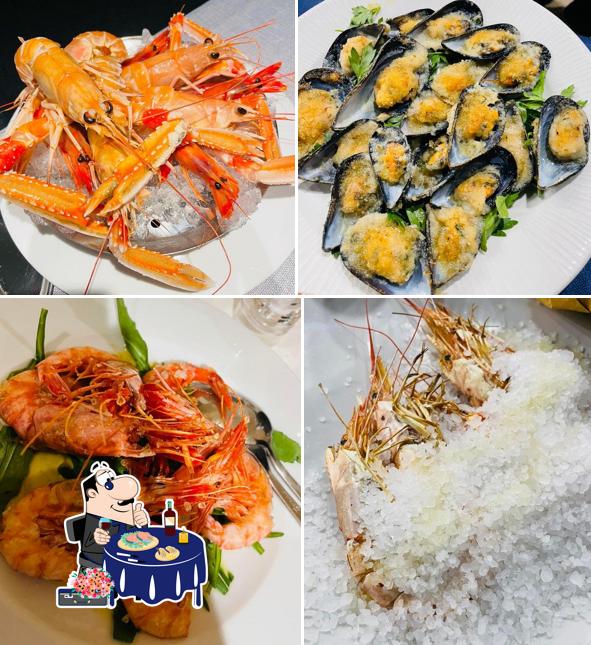 Ristorante Cala Ponte