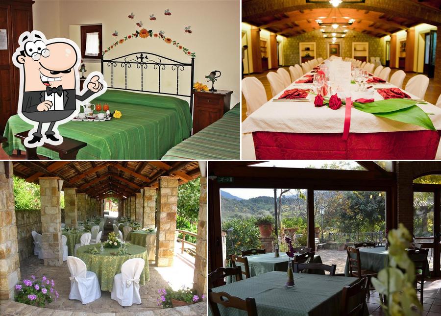 Agriturismo Bergi