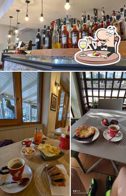 Guarda la immagine che mostra la cibo e bevanda di Bar Veneto